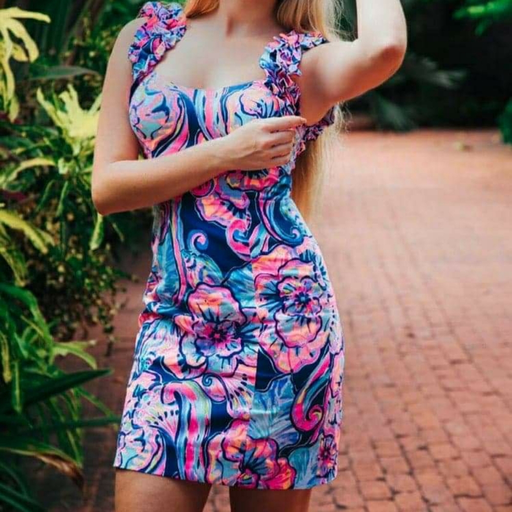 Lilly Pulitzer Dresses